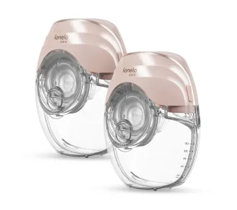 Laktator Lionelo Fidi Free Slim Duo