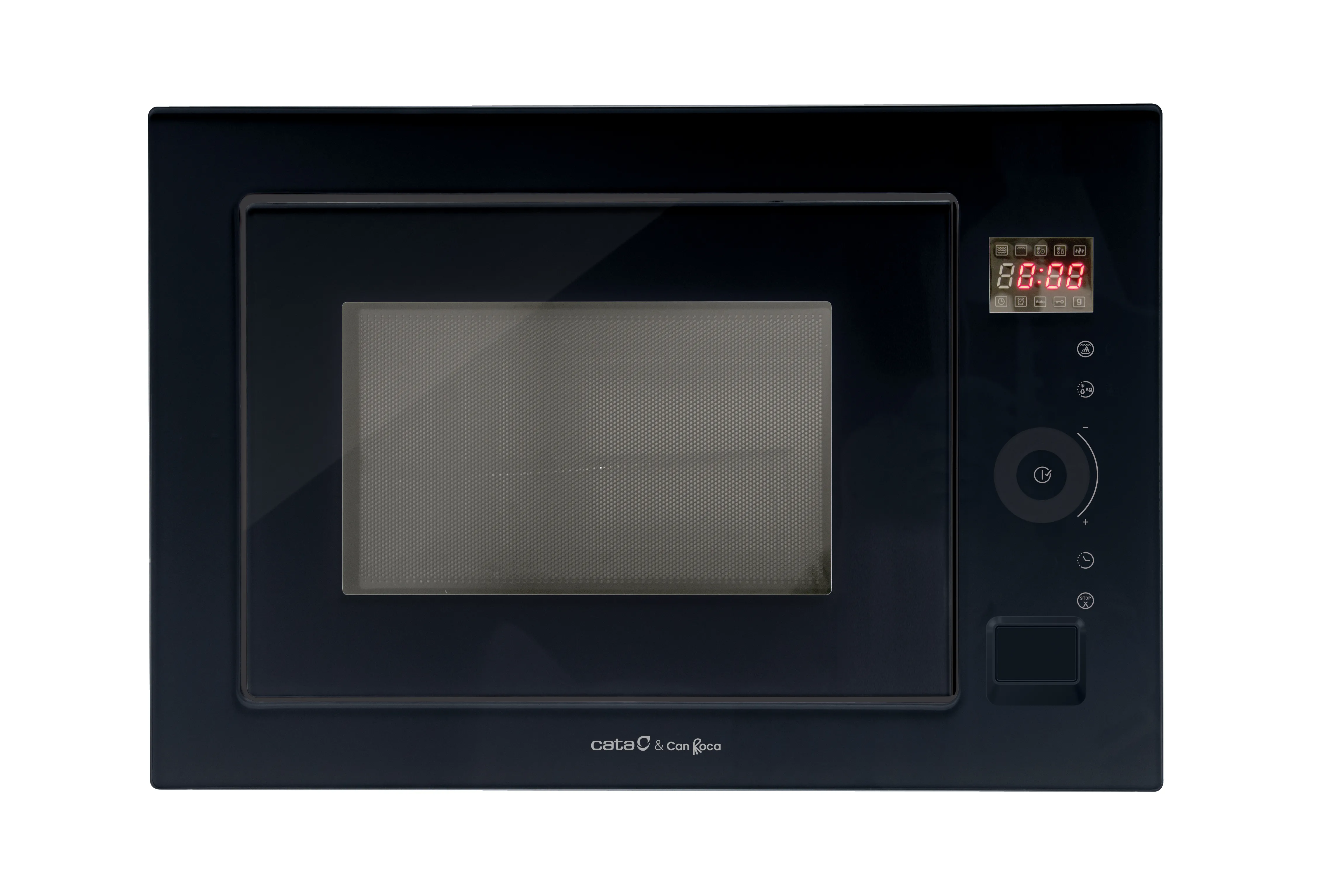 Kuchenka mikrofalowa Cata MC 25 GTC BK