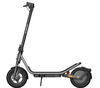 Xiaomi Electric Scooter 6 400W 45km 12" Czarno-szary