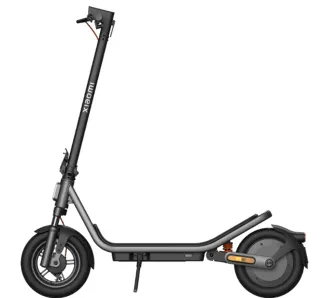 Hulajnoga elektryczna Xiaomi Electric Scooter 6 400W 45km 12" Czarno-szary