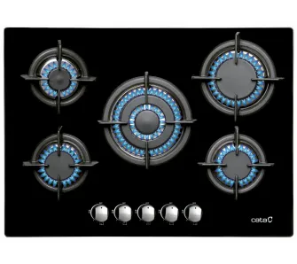Płyta gazowa Cata AL-7005 CI 70cm