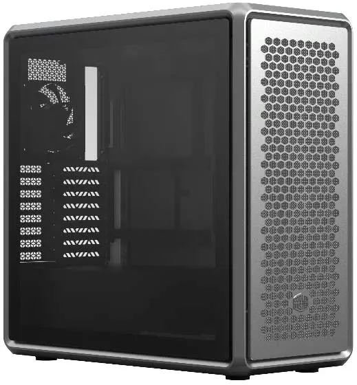 Obudowa Cooler Master MasterFrame 600 Srebrny