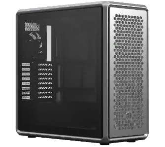 Obudowa Cooler Master MasterFrame 600 Srebrny