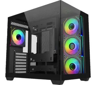 Obudowa Cooler Master Elite 681 Czarny