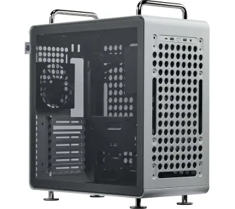 Obudowa Cooler Master Qube 540 Szary