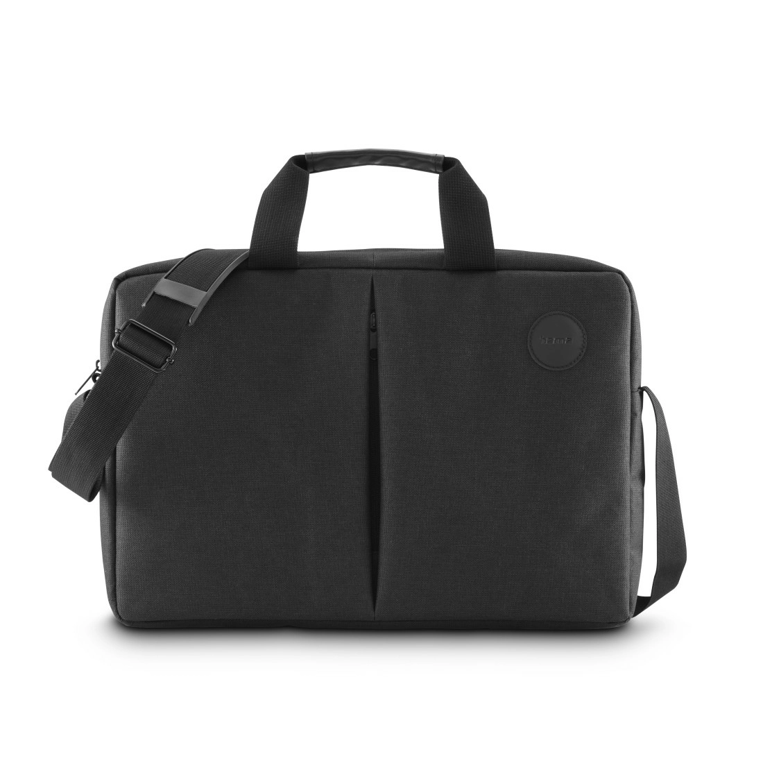 Torba na laptopa Hama Genua 15,6'' Czarny