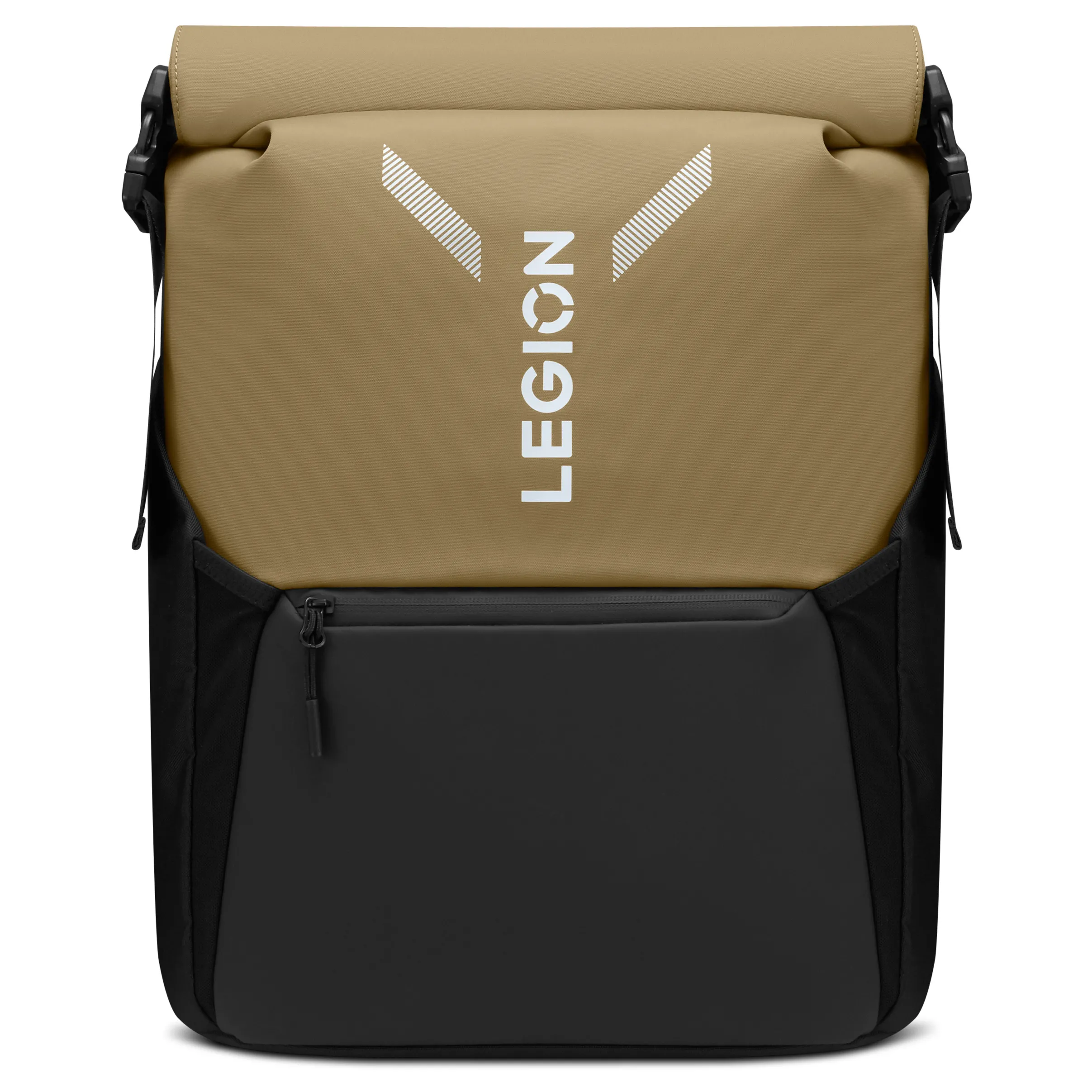 Plecak na laptopa Lenovo GB500 Legion 16" Czarno-Żółty