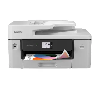 Urządzenie wielofunkcyjne Brother MFC-J3660DW WiFi Biały
