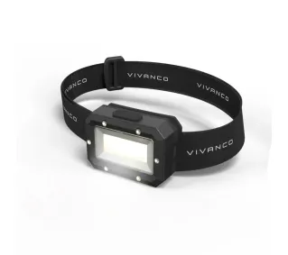 Vivanco VNHEADLAMP120LM