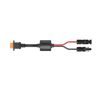 Adapter DJI do szybkiej ładowarki DJI Power XT90 do MC4 1.8kW