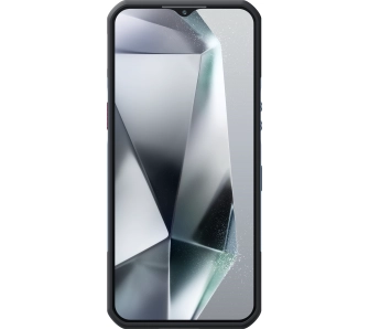 Smartfon Oukitel WP35 8/256GB 6,6" 60Hz 64Mpix Szary