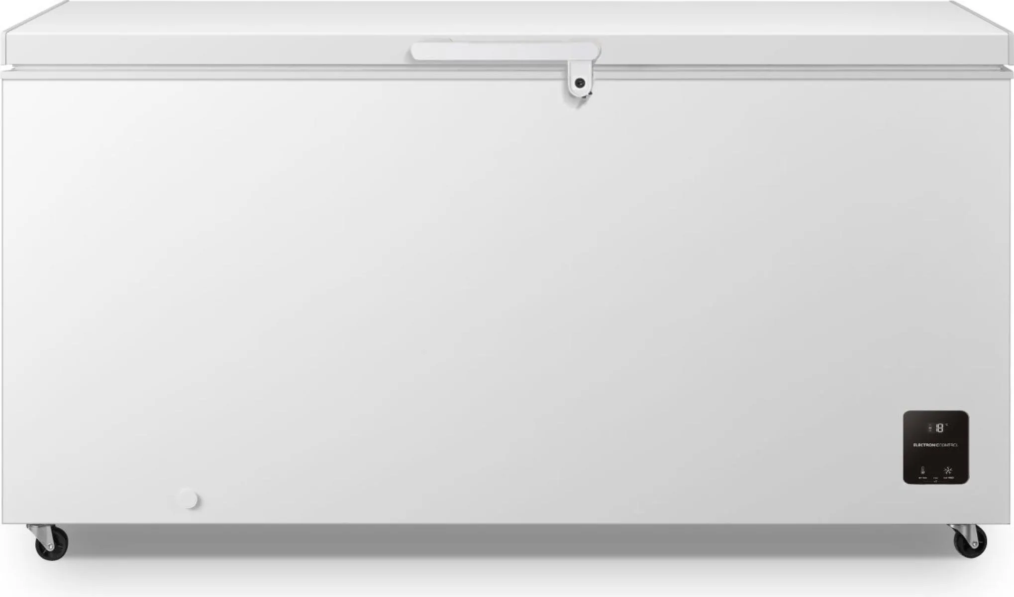 Zamrażarka Gorenje G600 FH50EAW