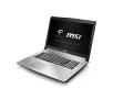 MSI PE70 7RD 17,3" Intel® Core™ i7-7700HQ 8GB RAM  1TB Dysk  GTX1050 Grafika Win10