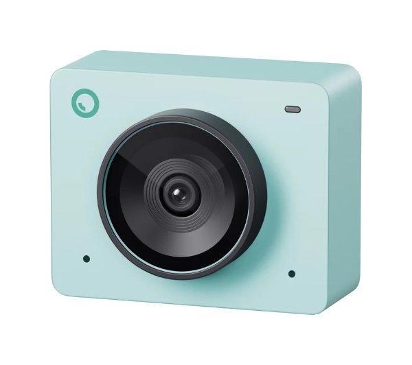 Kamera internetowa OBSBOT Meet 2 USB-C - 4K Zielony