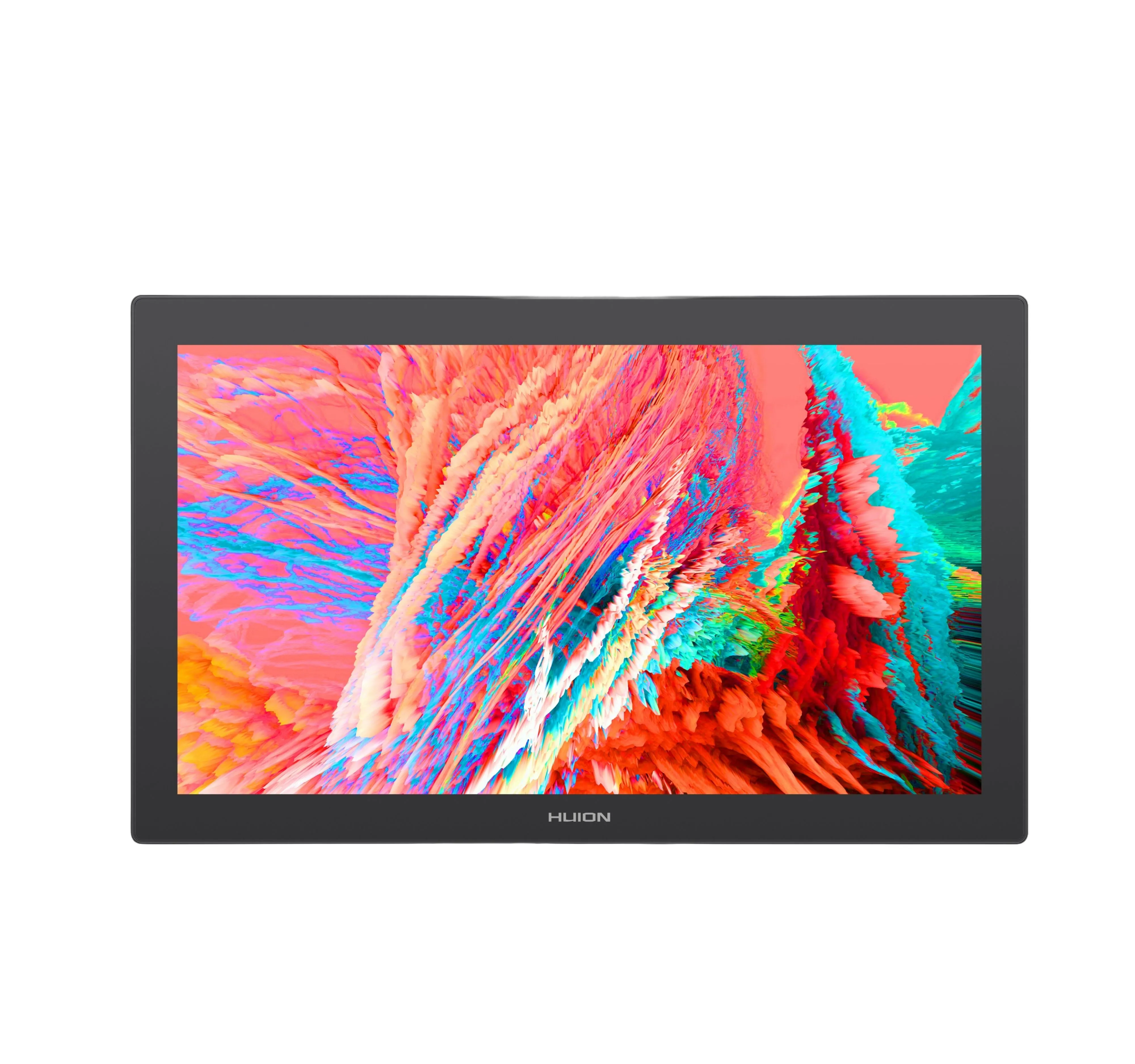 Tablet graficzny Huion Kamvas Pro 24 Gen.3 Czarny