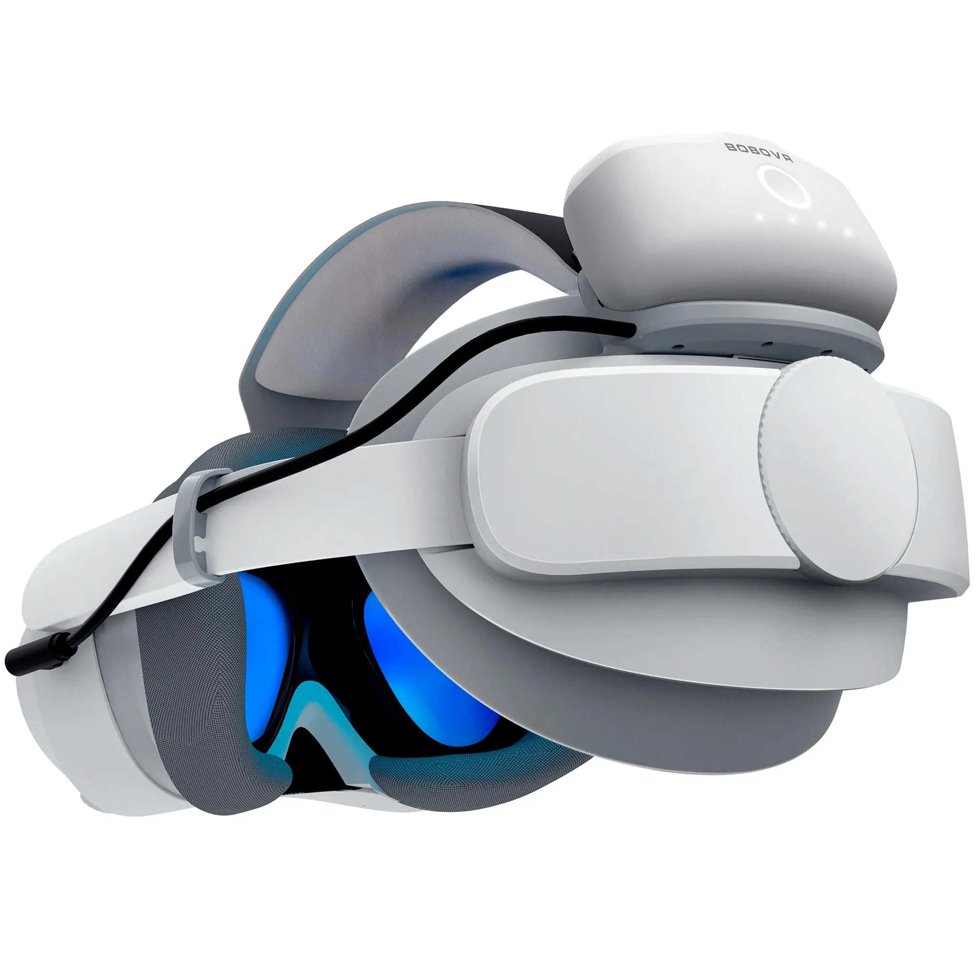 Pasek BoboVR do gogli VR BOBOVR P4S do Pico 4 Ultra