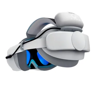 Pasek BoboVR do gogli VR BOBOVR P4S do Pico 4 Ultra