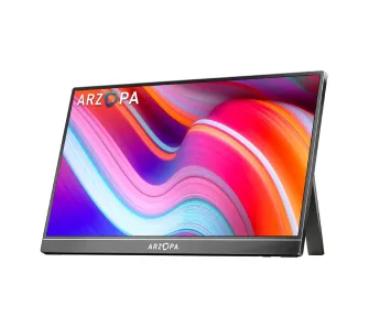Monitor Arzopa  Z1C 16,1'' Full HD IPS 60Hz 5ms Przenośny