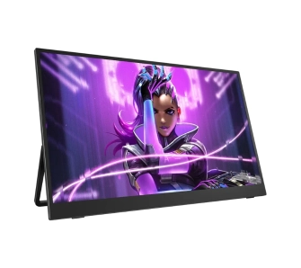 Monitor Uperfect UGame J5 17,3" 4K IPS 60hz 10ms Przenośny