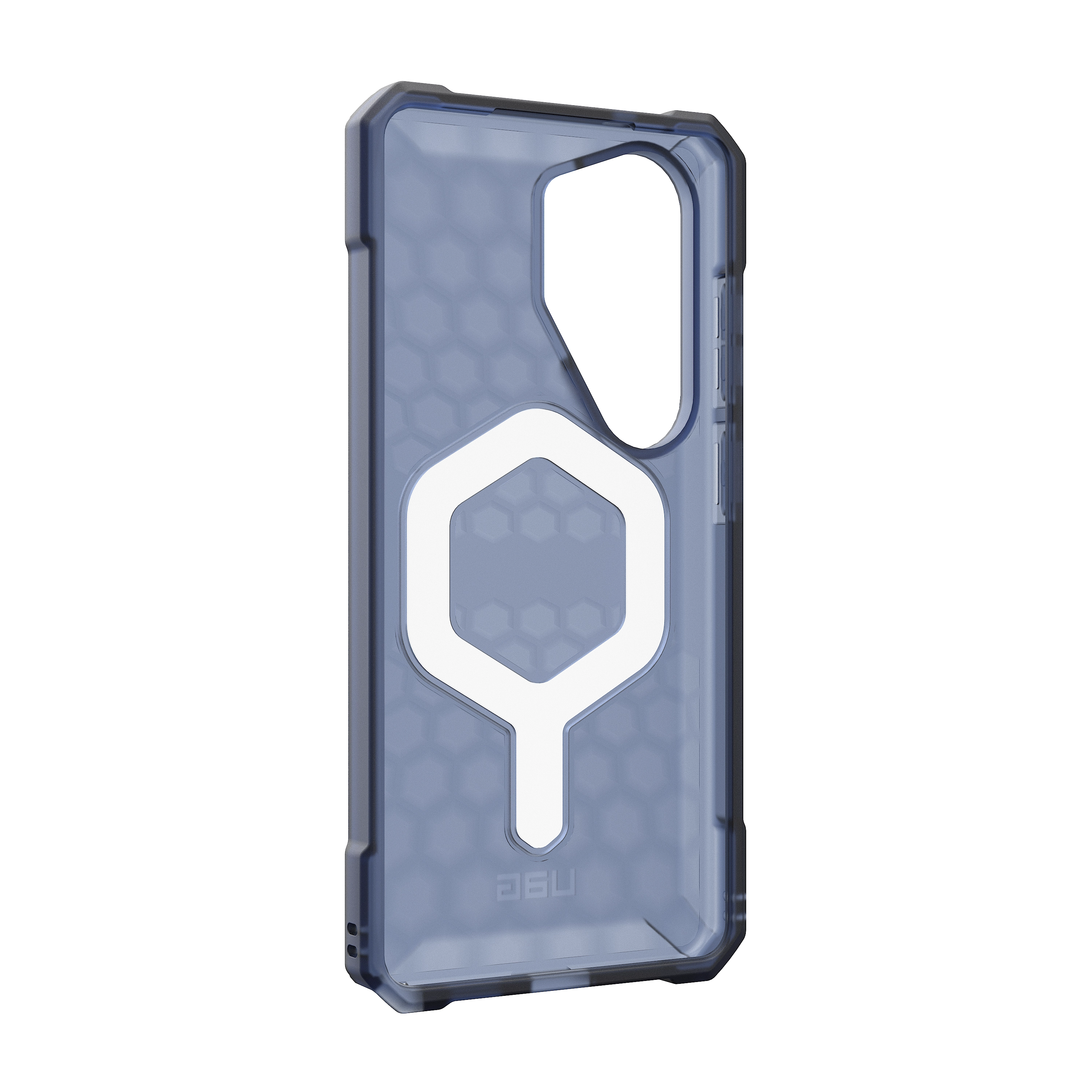 Etui UAG Essential Armor MagSafe do Galaxy S26 Ultra Niebieski