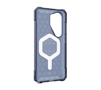Etui UAG Essential Armor MagSafe do Galaxy S26 Ultra Niebieski