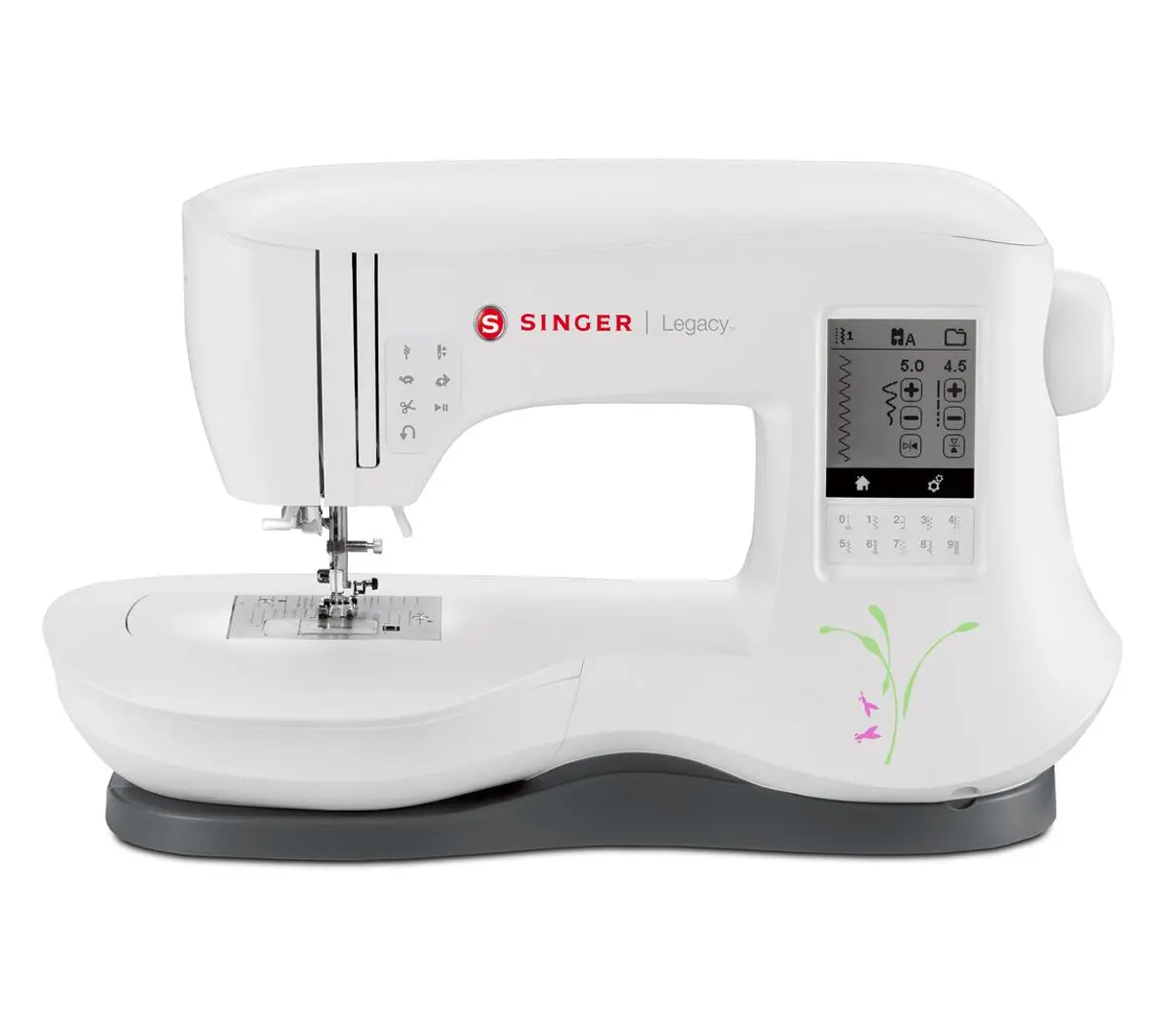 Maszyna do szycia Singer Legacy C440