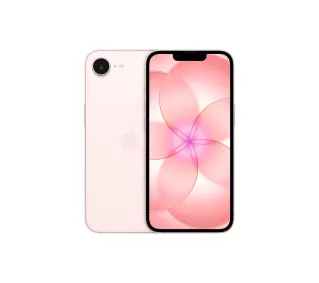 Apple iPhone 17e 256GB 6,1" 48Mpix Różowy