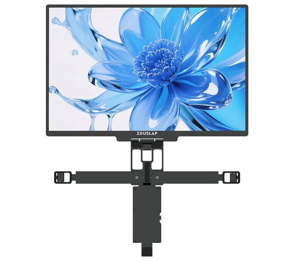 Zeuslap Z16H 16" 2K IPS 60Hz 3ms Przenośny Drugi monitor