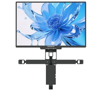 Monitor Zeuslap Z16H 16" 2K IPS 60Hz 3ms Przenośny Drugi monitor