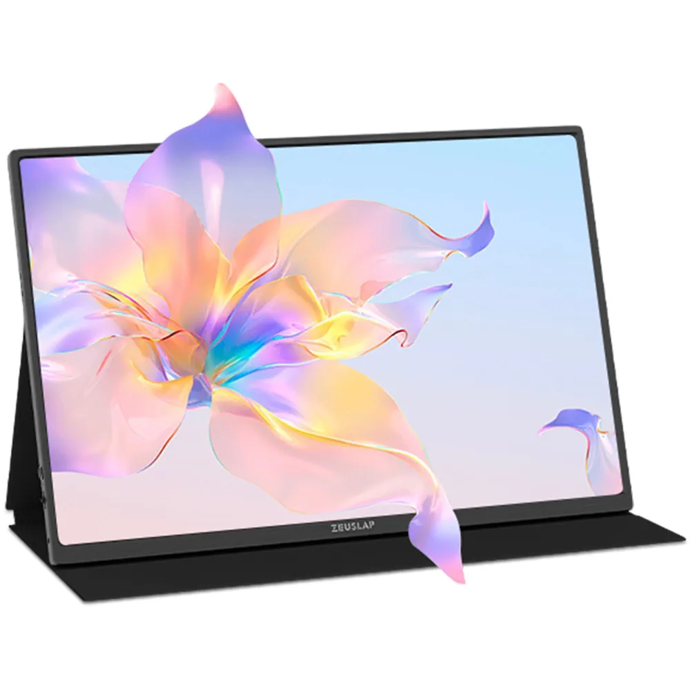 Monitor Zeuslap P25K 16" 2K IPS 60Hz 3ms Przenośny