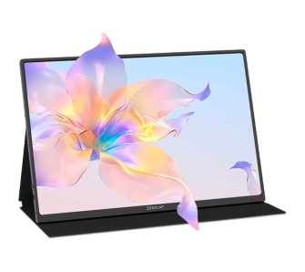 Monitor Zeuslap P25K 16" 2K IPS 60Hz 3ms Przenośny