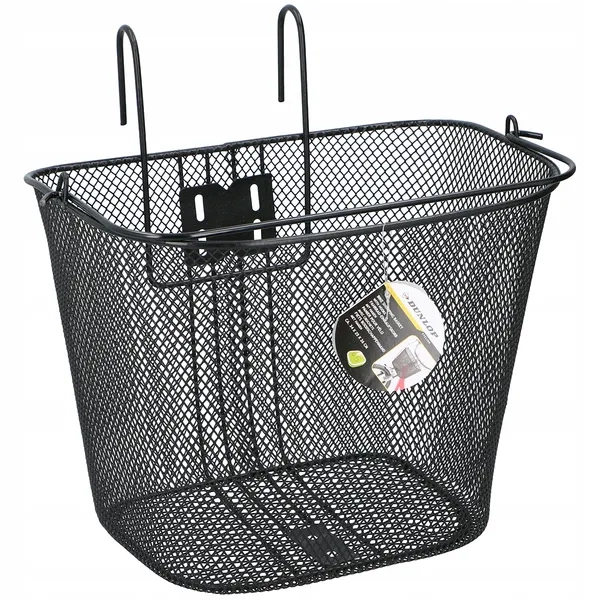 Koszyk rowerowy Dunlop 20l
