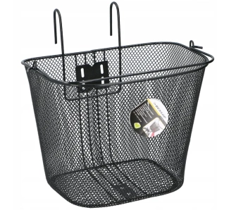 Koszyk rowerowy Dunlop 20l
