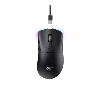 Myszka gamingowa Havit MS966WB Czarny