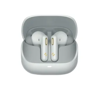 Słuchawki bezprzewodowe Havit TW906 Pro Dokanałowe Bluetooth 5.3 Szary