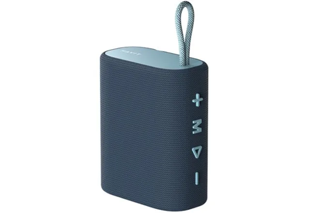 Głośnik Bluetooth Havit SK801BT 5W Niebieski