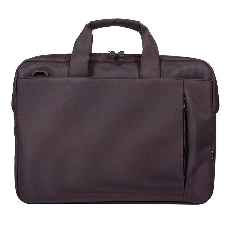 Torba na laptopa e5 Montreal 15,6" (fioletowa)