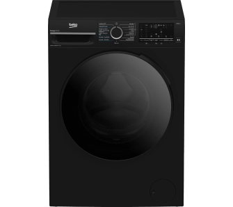 Pralko-suszarka Beko bPro500 BM3DFT4931PBSDC EnergySpin 53,8cm 9kg/6kg