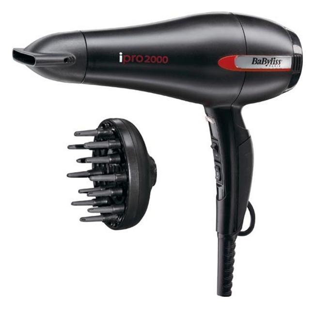 BaByliss D6632E