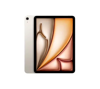 Apple iPad Air 11" M4 2026 512GB Wi-Fi Księżycowa Poświata