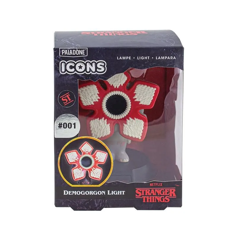 Lampka Paladone ICONS Stranger Things - Demogorgon