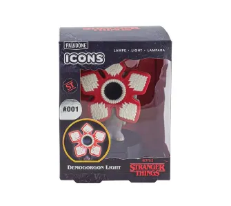 Lampka Paladone ICONS Stranger Things - Demogorgon