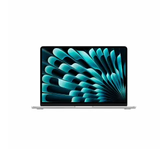 Apple MacBook Air 2026 13,6" M5 10/10 24GB RAM 1TB Dysk macOS Srebrny Funkcje AI