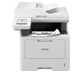 Urządzenie wielofunkcyjne Brother MFC-L5710DN Biały