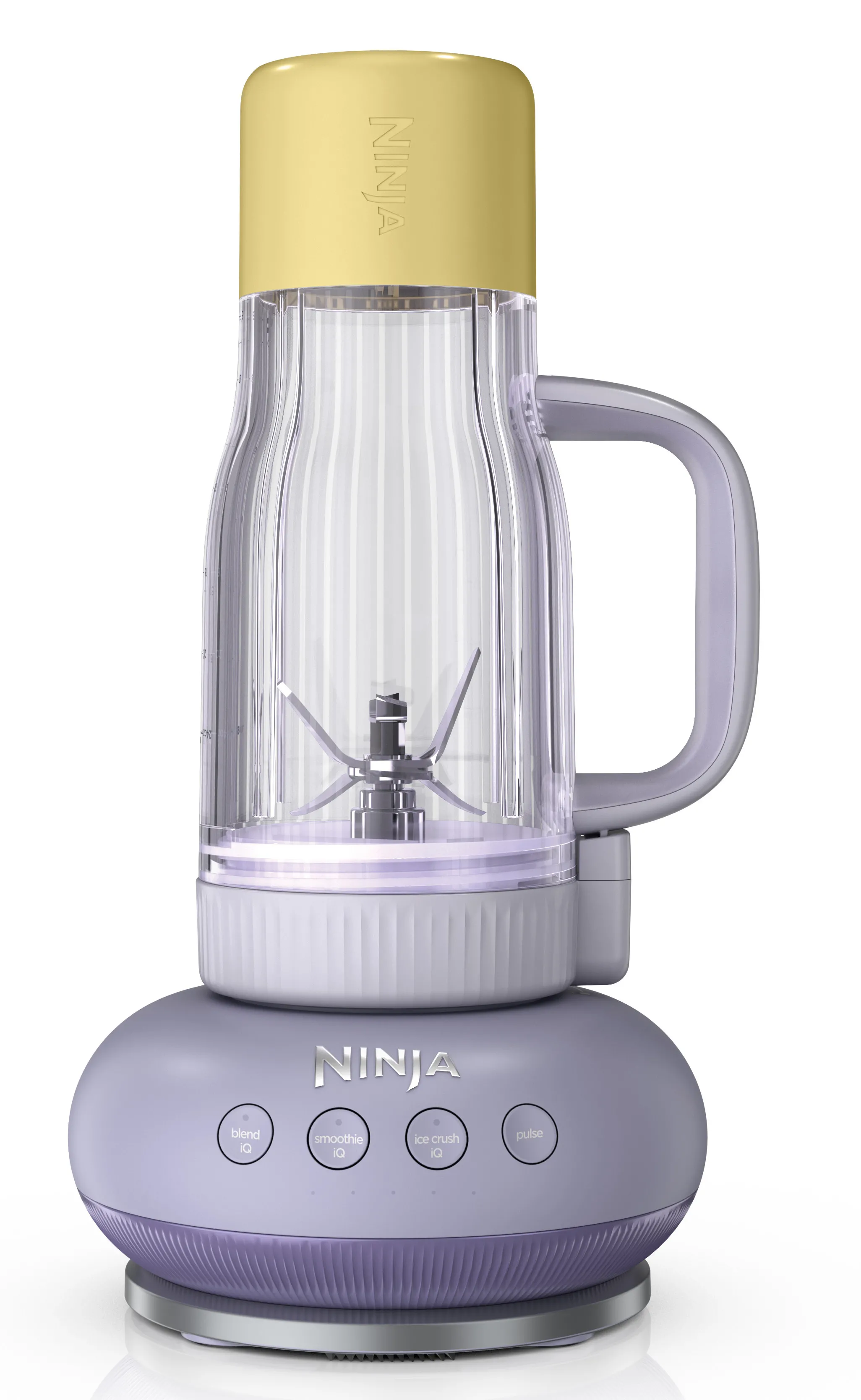 Blender kielichowy Ninja DB351EUPR 0,65l