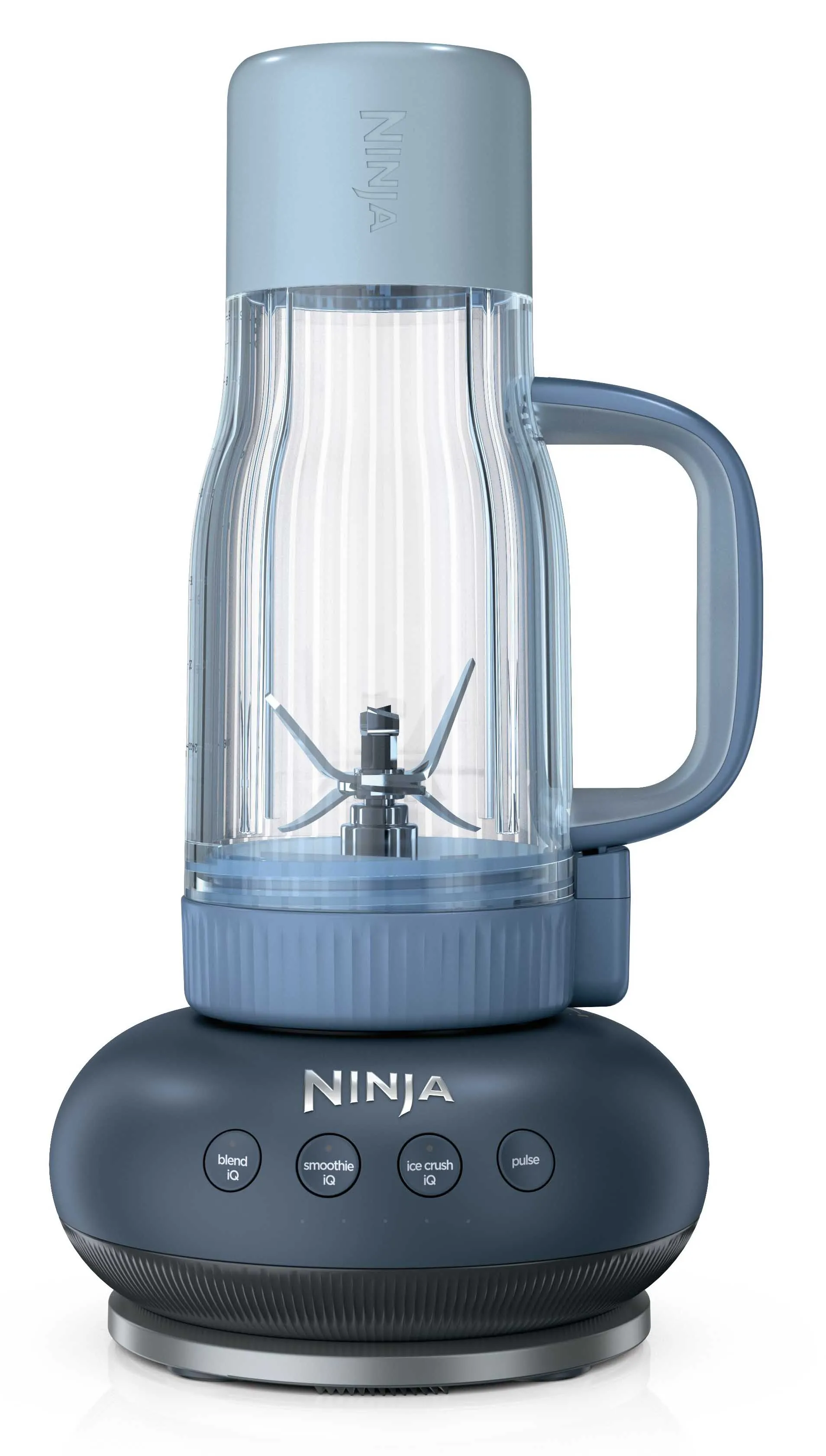 Blender kielichowy Ninja DB351EUCY 0,65l