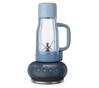 Blender kielichowy Ninja DB351EUCY 0,65l