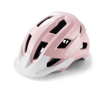 Kask RockBros LK-67 M Różowy