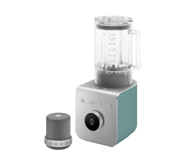 Blendery kielichowe - Smeg BLC02EGMEU 1,5l