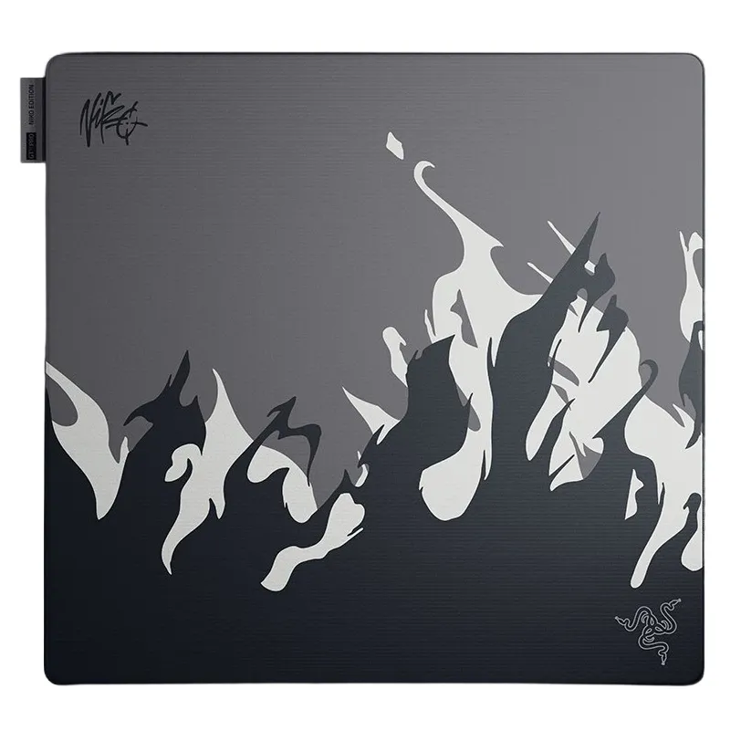 Podkładka Razer Gigantus V2 Pro NiKo Edition Czarno-Szary